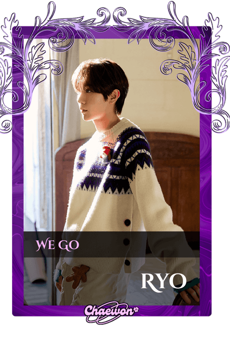 Ryo