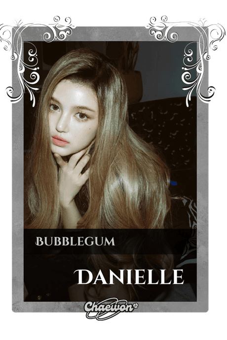 Danielle