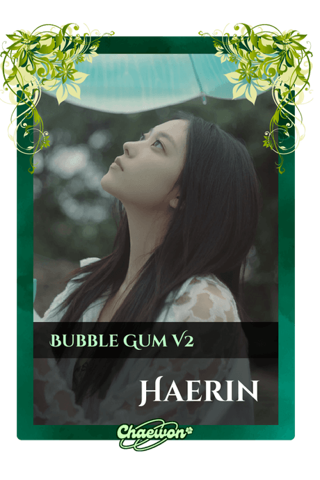 Haerin