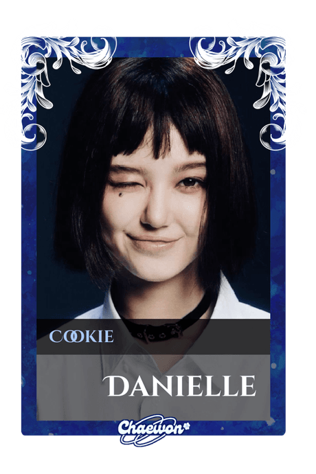 Danielle