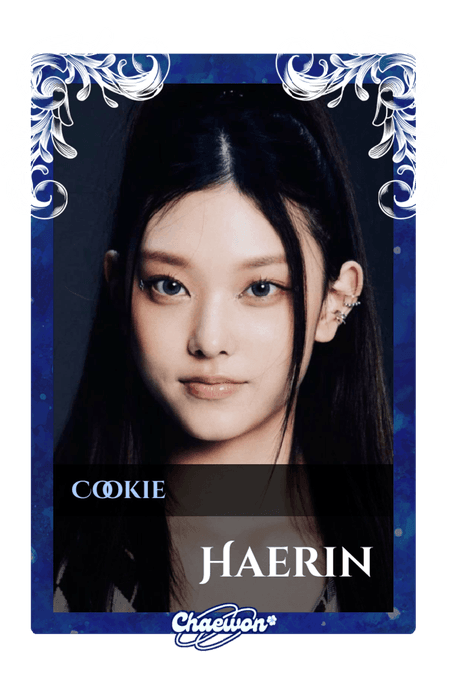 Haerin