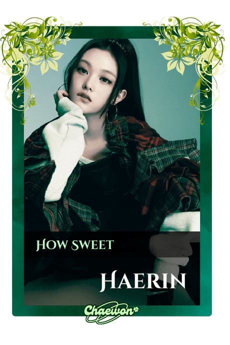 Haerin