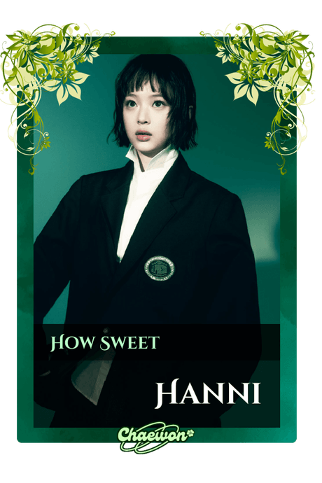 Hanni