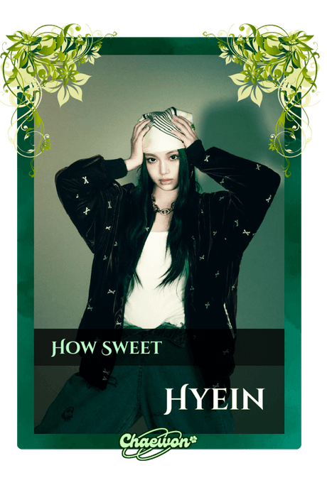 Hyein