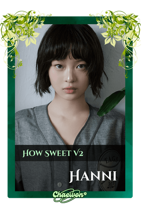 Hanni