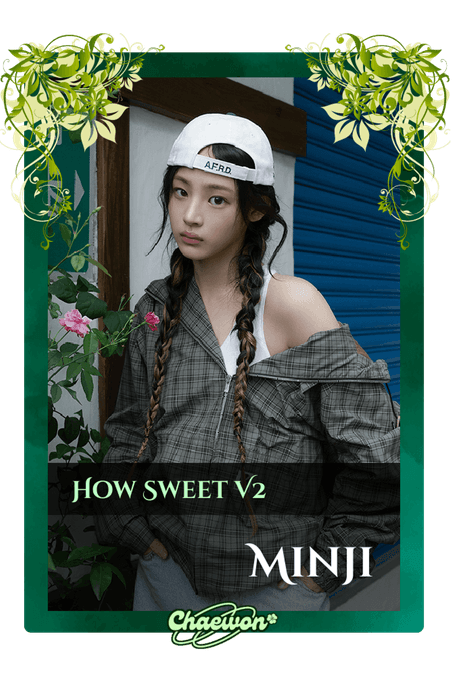 Minji