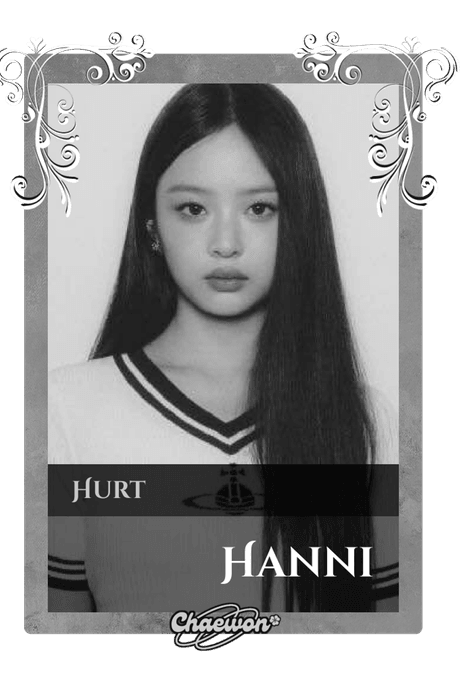 Hanni