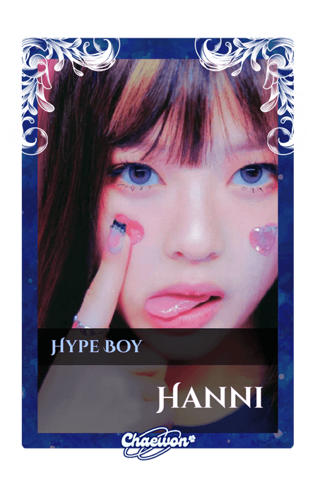 Hanni