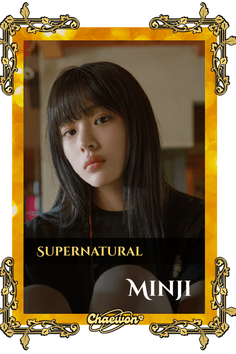Minji