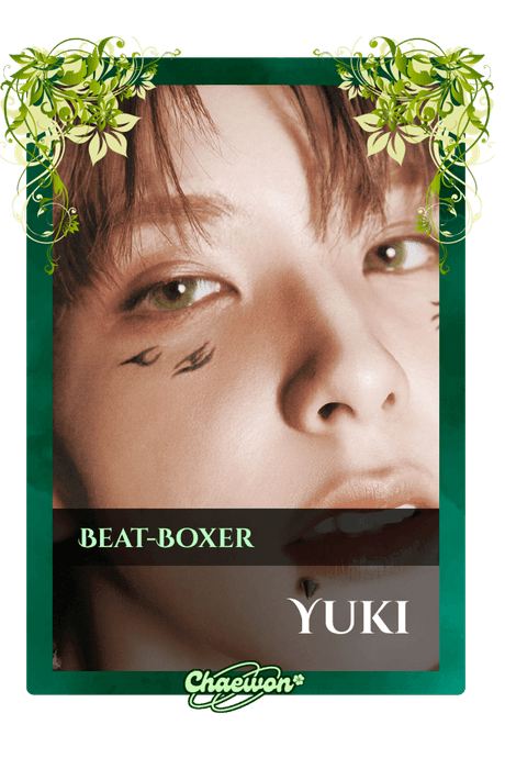 Yuki