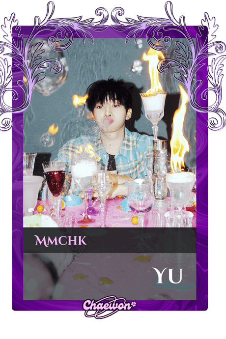 Yu
