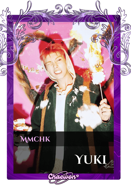 Yuki