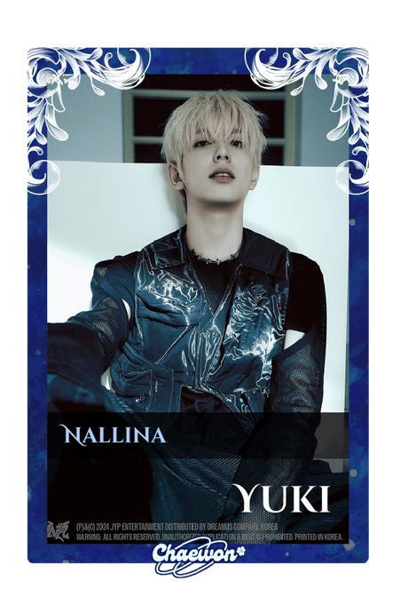 Yuki