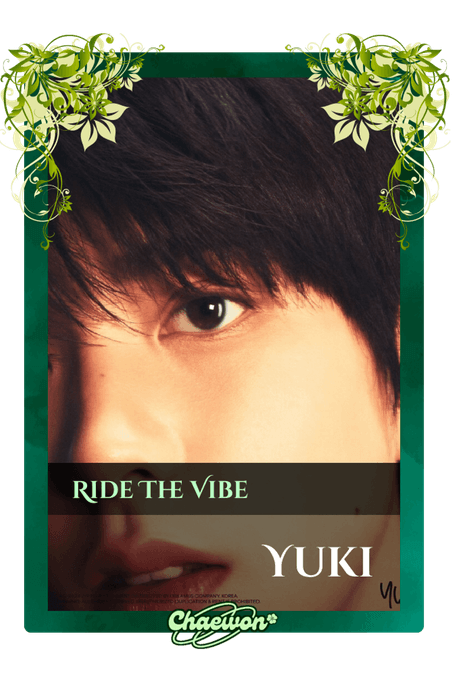Yuki