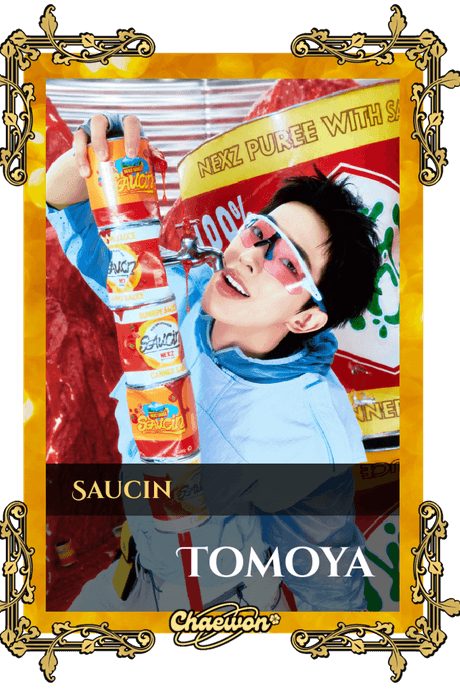 Tomoya