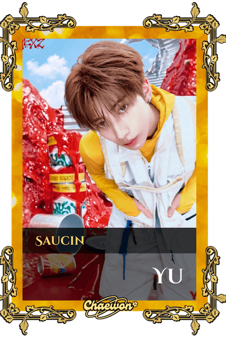 Yu