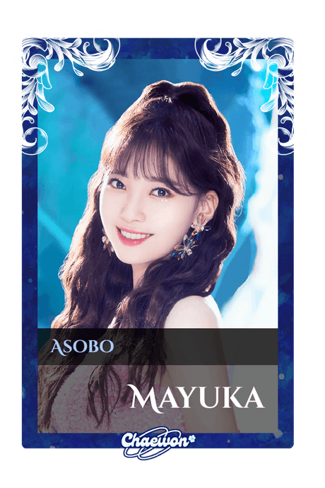 Mayuka