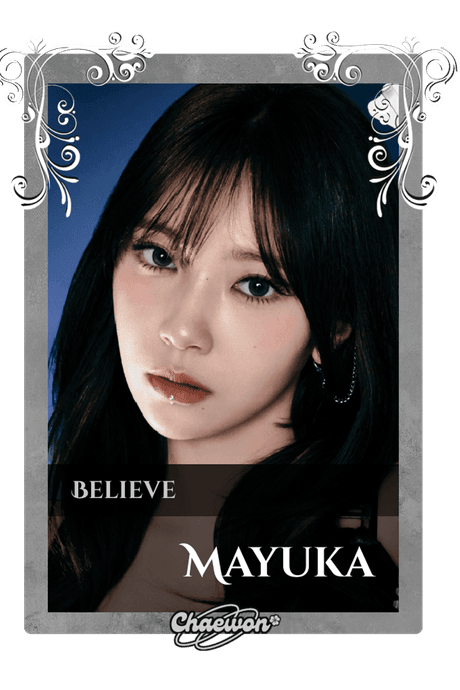 Mayuka