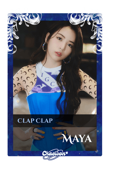 Maya