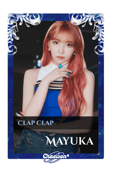 Mayuka