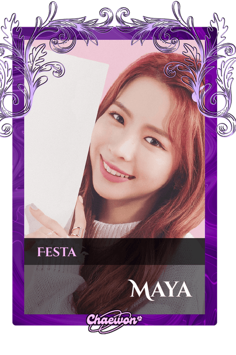 Maya
