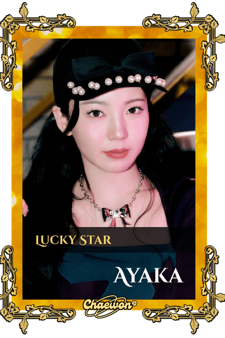 Ayaka