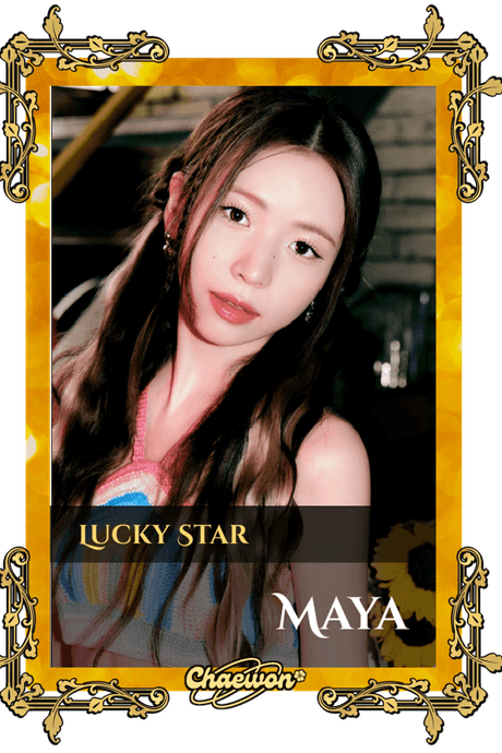 Maya