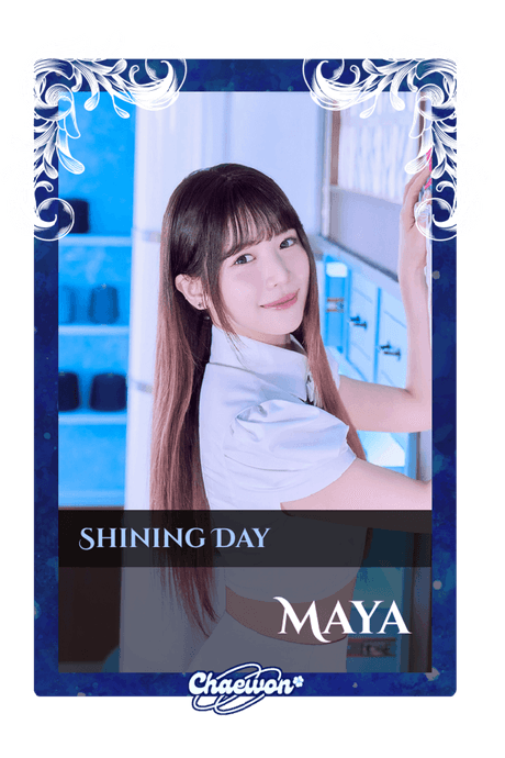 Maya