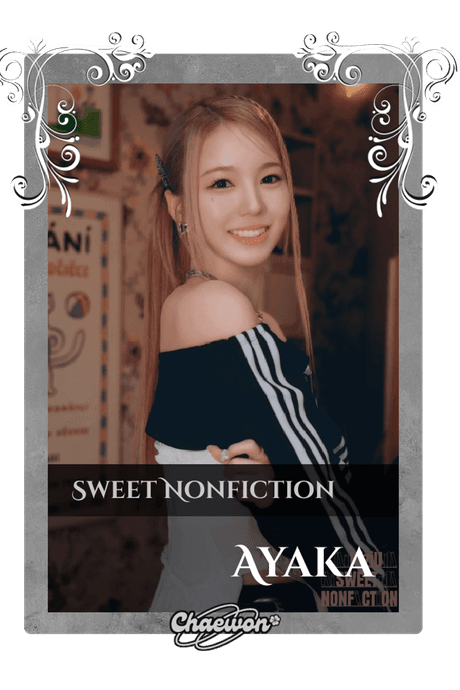 Ayaka