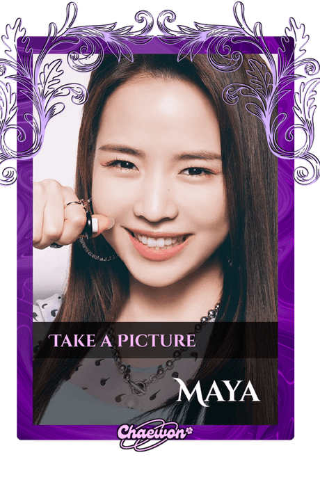 Maya