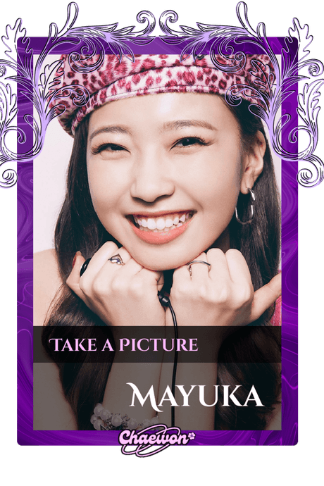 Mayuka