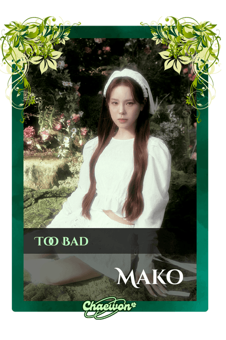 Mako