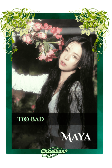 Maya
