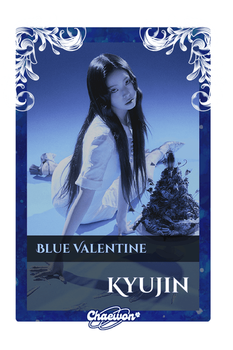 Kyujin