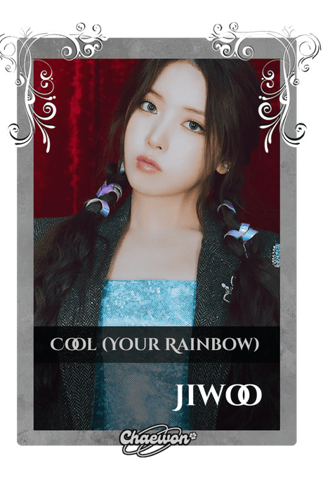 Jiwoo