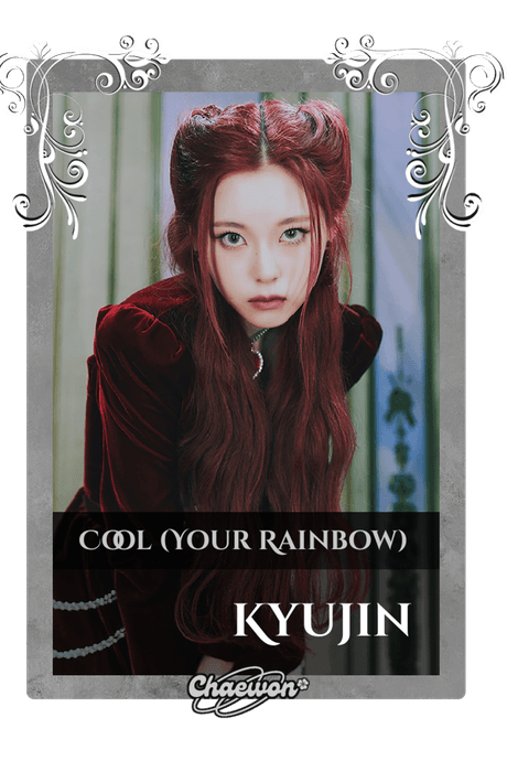 Kyujin