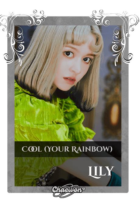 Lily