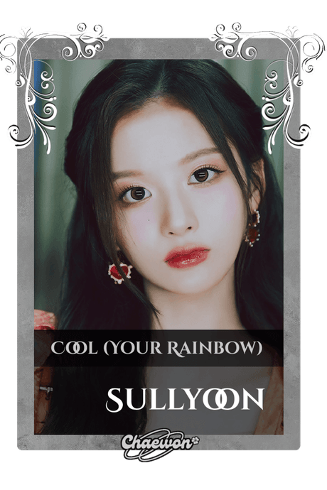 Sullyoon