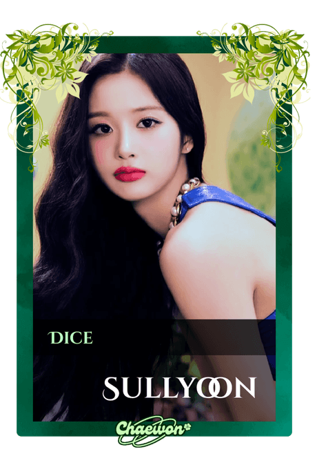 Sullyoon