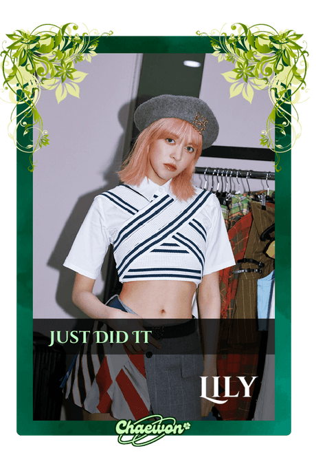 Lily