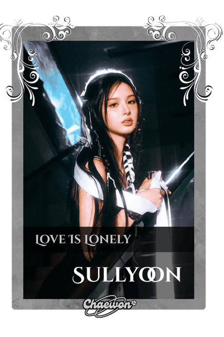 Sullyoon
