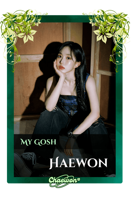 Haewon