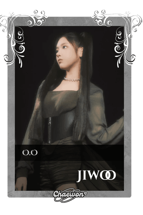 Jiwoo