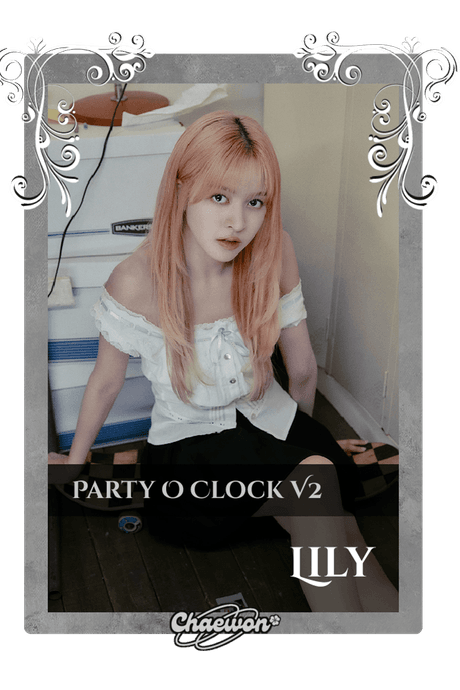 Lily