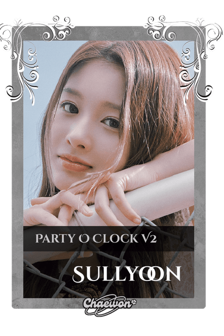 Sullyoon