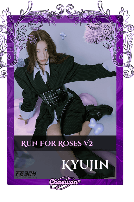Kyujin