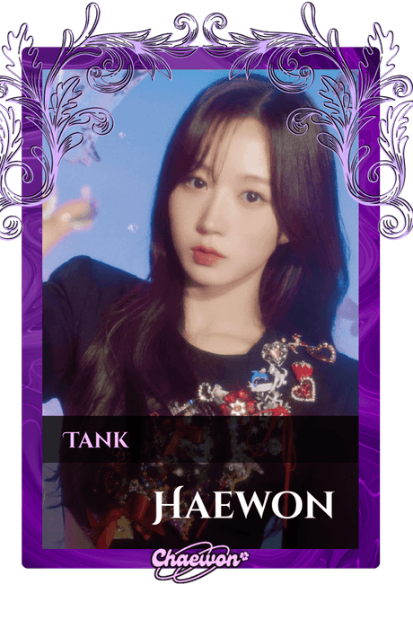 Haewon