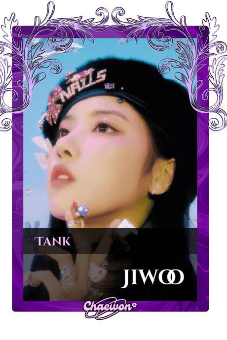 Jiwoo