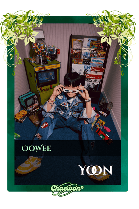 Yoon