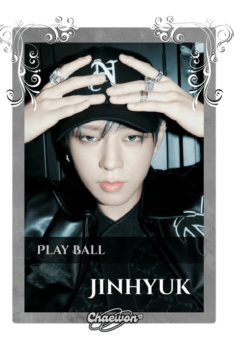 Jinhyuk